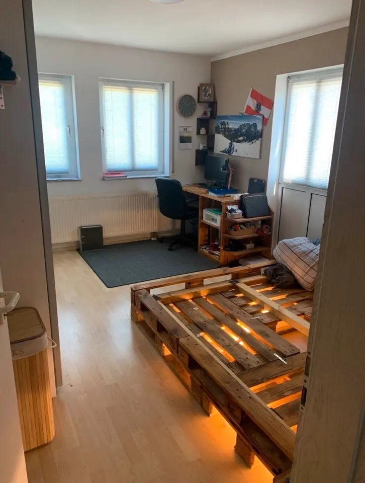 2 Zimmer Wohnung mit 65 m² in Kamenz – Bild 7