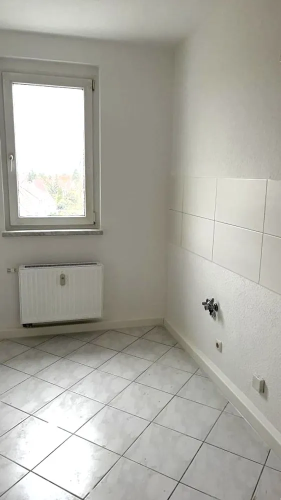 3 Zimmer Wohnung mit 59 m² in Halberstadt – Bild 5
