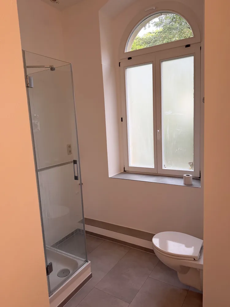 3 room apartment with 85 m² in Dresden – Photo 1
