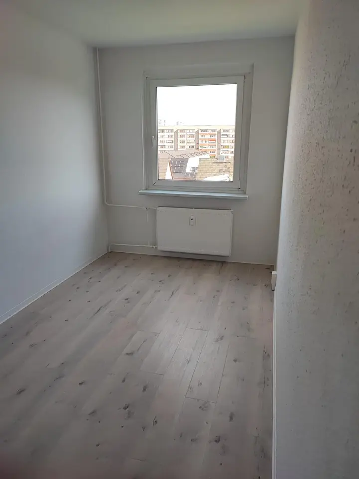 3 room apartment with 63 m² in Neubrandenburg – Photo 1