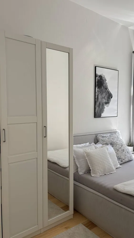 2 Zimmer Wohnung mit 50 m² in Frankfurt am Main – Bild 12