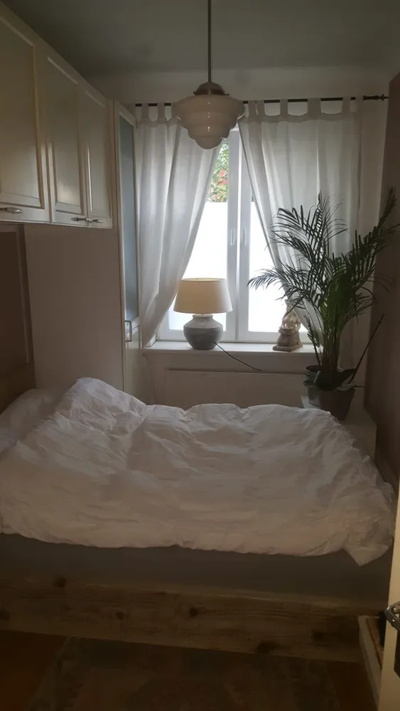 2 Zimmer Wohnung mit 53 m² in Hamburg – Bild 7
