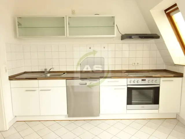 2 Zimmer Wohnung mit 70 m² in Zwickau – Bild 4