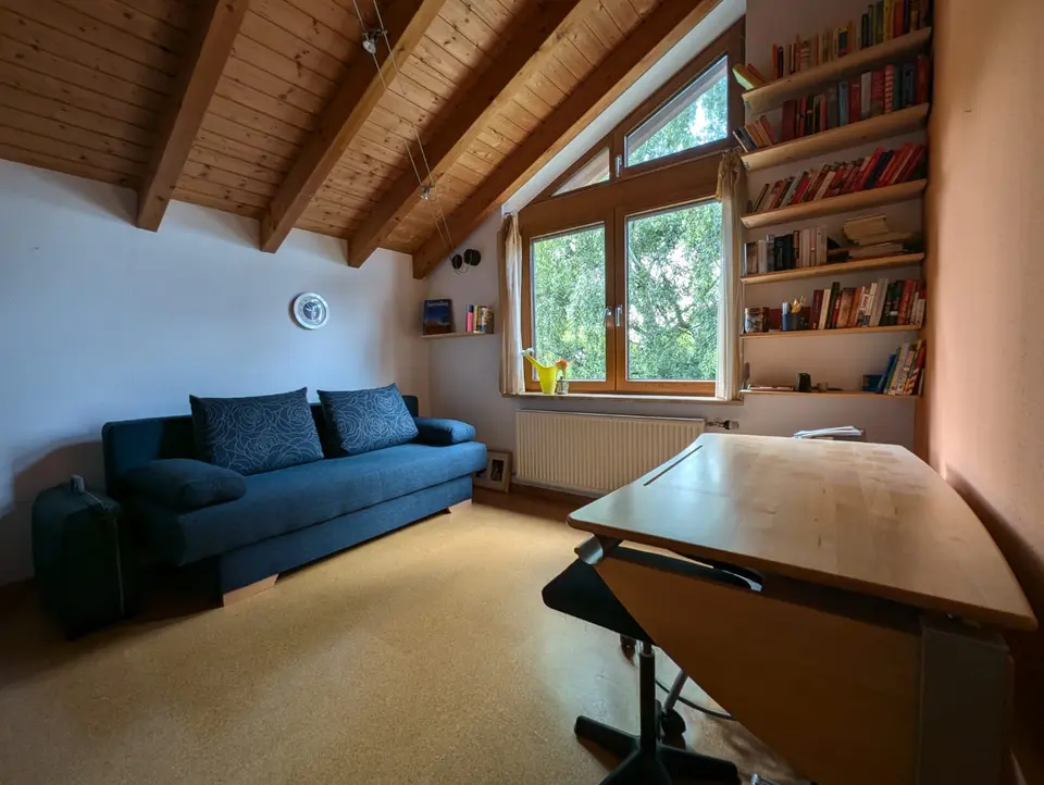 4 Zimmer Wohnung mit 50 m² in Waiblingen – Bild 4