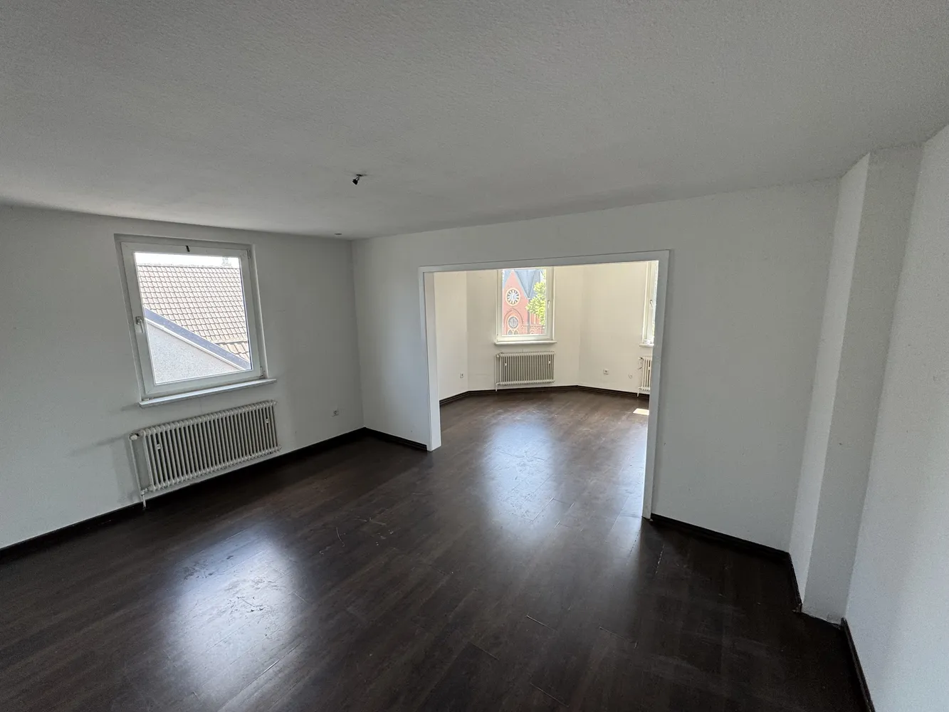 5 Zimmer Wohnung mit 106 m² in Gelsenkirchen – Bild 2