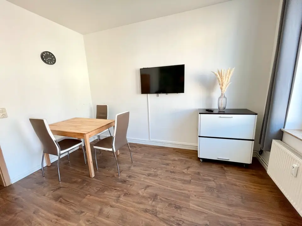 Shared room with 45 m² in Schwerin – Photo 9