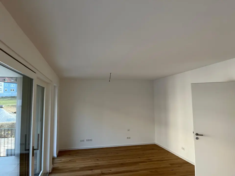 Studio with 48 m² in Passau – Photo 2