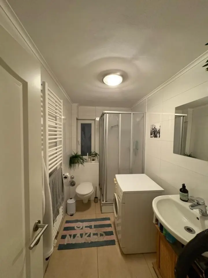 6 Zimmer Wohnung mit 110 m² in Gießen – Bild 9