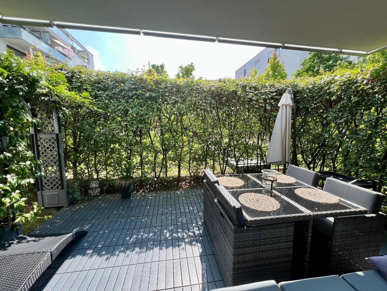 4 Zimmer Wohnung mit 106 m² in Wiesbaden – Bild 5