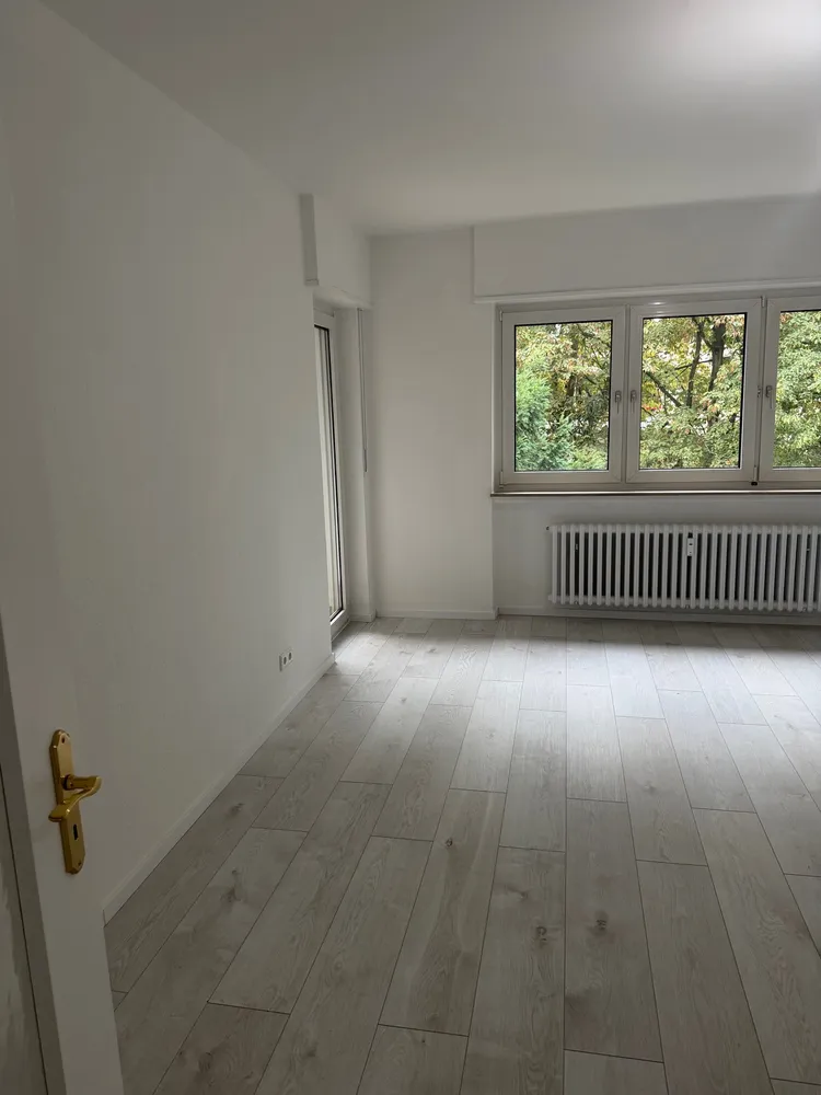 3 Zimmer Wohnung mit 90 m² in Mannheim – Bild 3