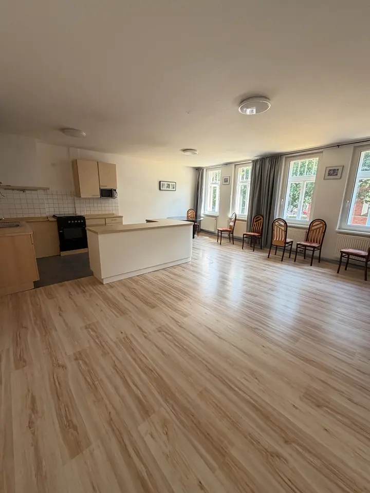 5 Zimmer Wohnung mit 120 m² in Wilhelmshaven – Bild 9
