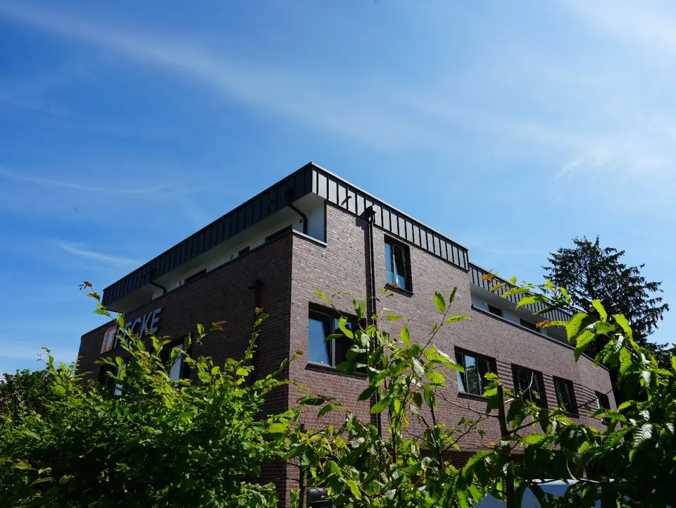 3 Zimmer Wohnung mit 92 m² in Paderborn – Bild 7