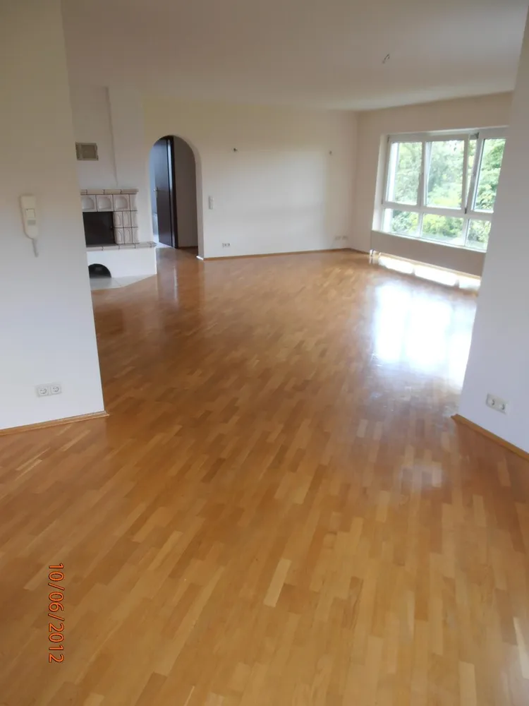 3 room apartment with 101 m² in Wiesbaden – Photo 3