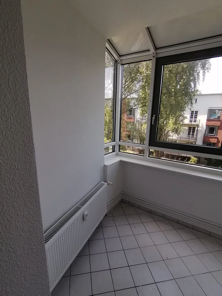 3 Zimmer Wohnung mit 92 m² in Hannover – Bild 5