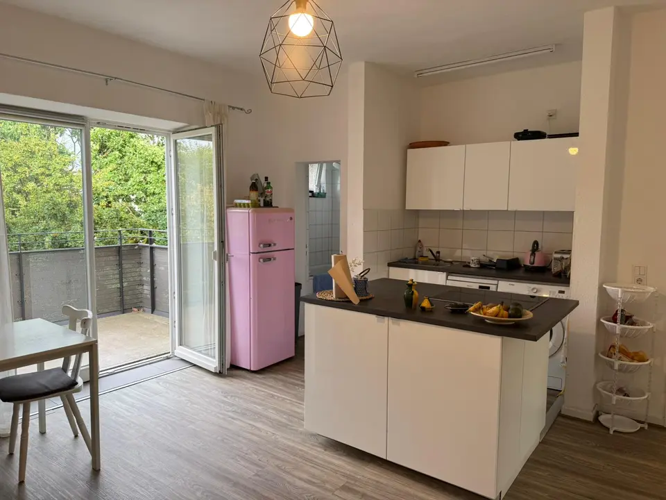 2 Zimmer Wohnung mit 60 m² in Düsseldorf – Bild 6
