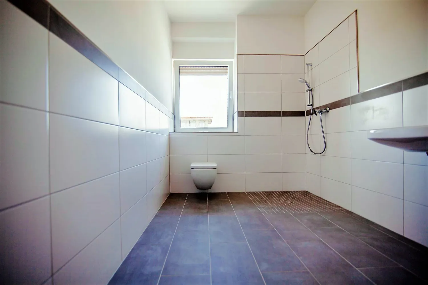 2 Zimmer Wohnung mit 40 m² in Dortmund – Bild 3