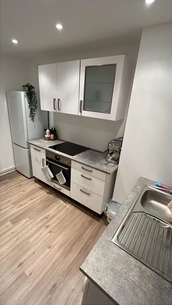 2 Zimmer Wohnung mit 52 m² in Hannover – Bild 3
