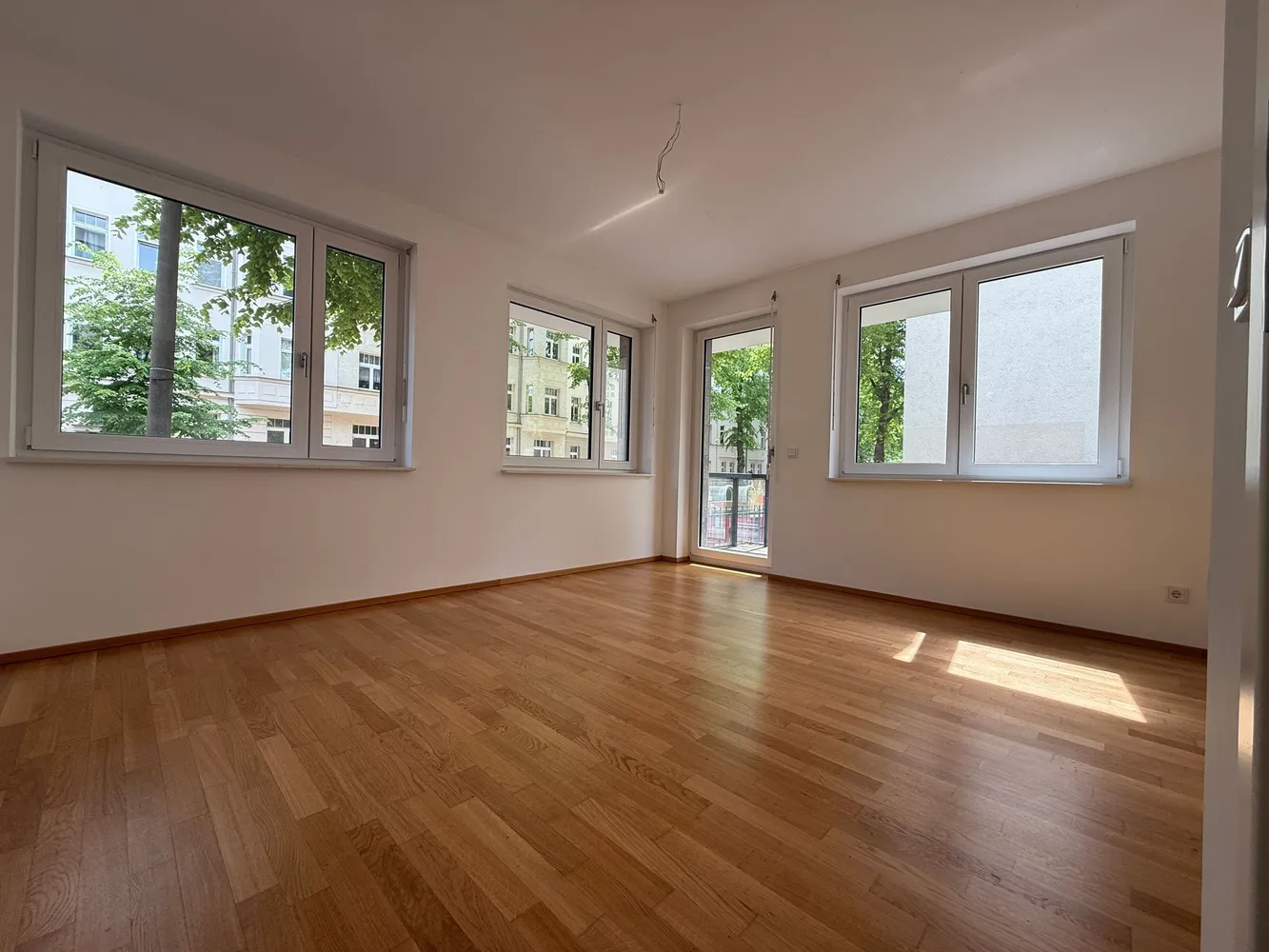5 Zimmer Wohnung mit 149 m² in Leipzig – Bild 12