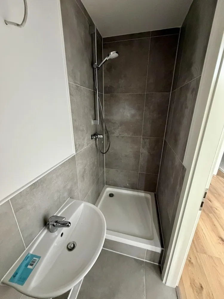 2 room apartment with 55 m² in Ratingen – Photo 4