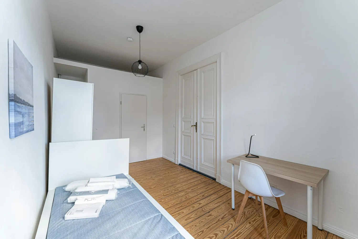 WG-Zimmer in Berlin – Bild 1