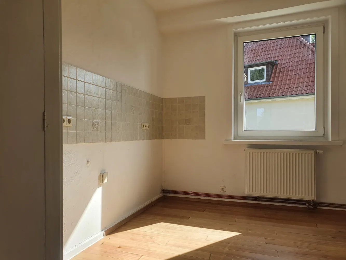 4 Zimmer Wohnung mit 95 m² in Hannover – Bild 8