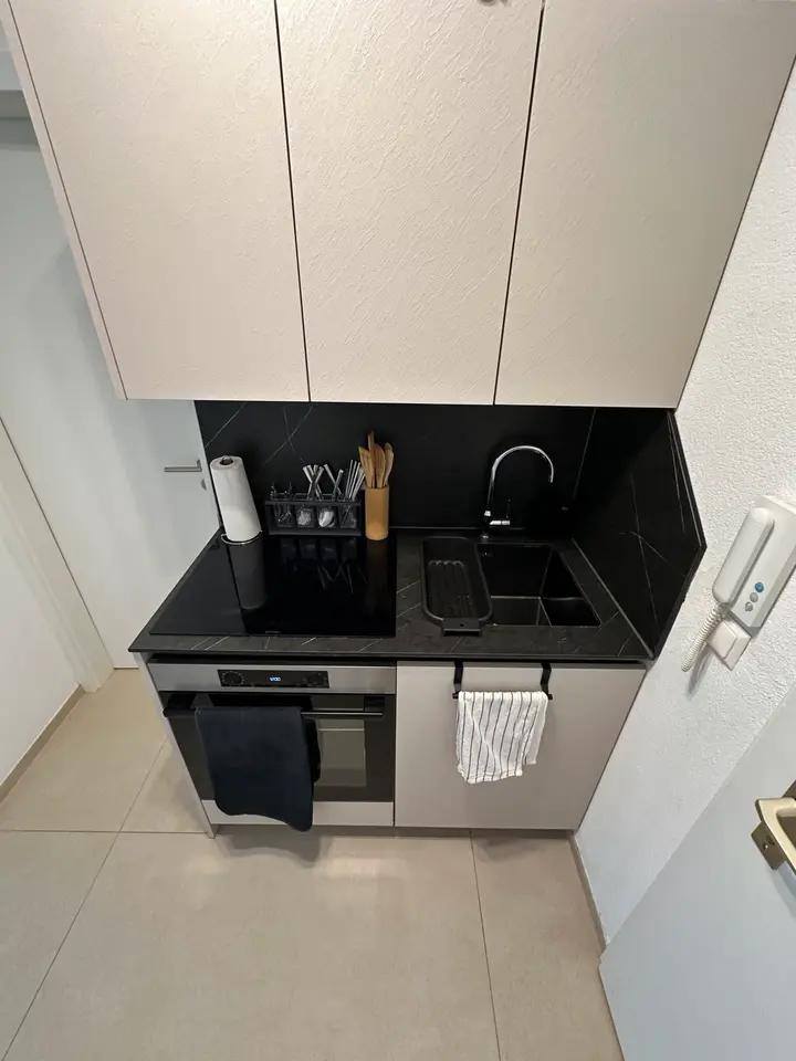 2 Zimmer Wohnung mit 27 m² in Kornwestheim – Bild 6