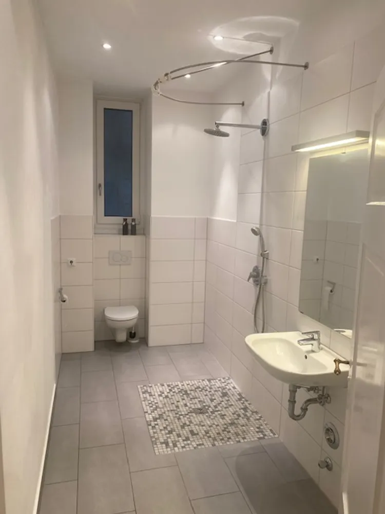 2 Zimmer Wohnung mit 60 m² in Baden-Baden – Bild 3