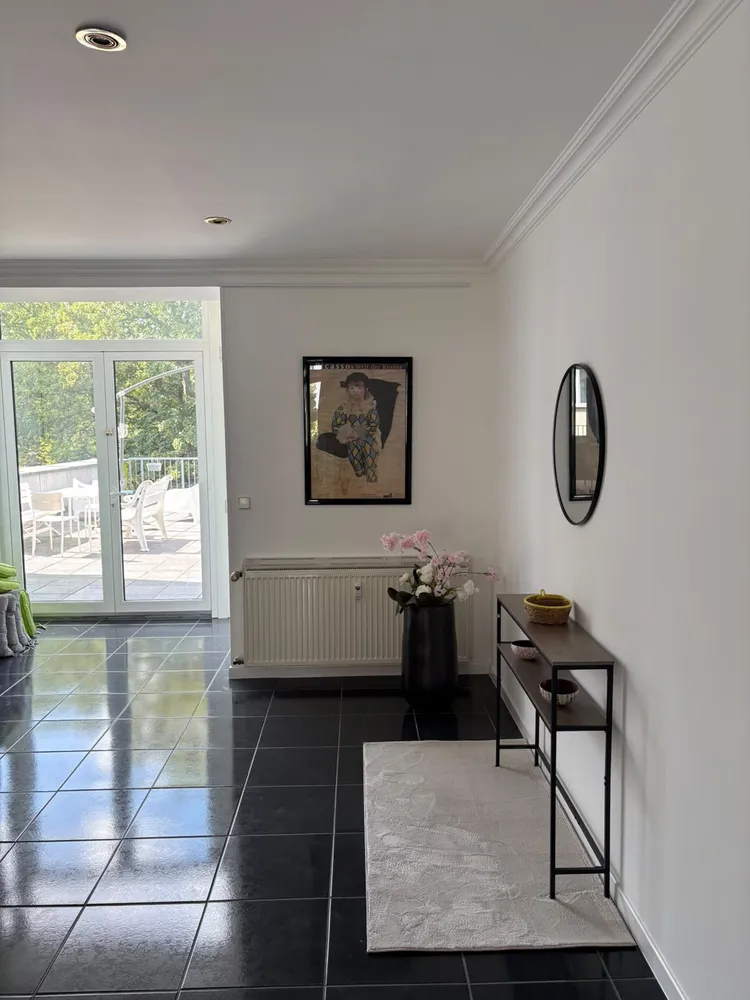 4 Zimmer Wohnung mit 178 m² in Düsseldorf – Bild 3