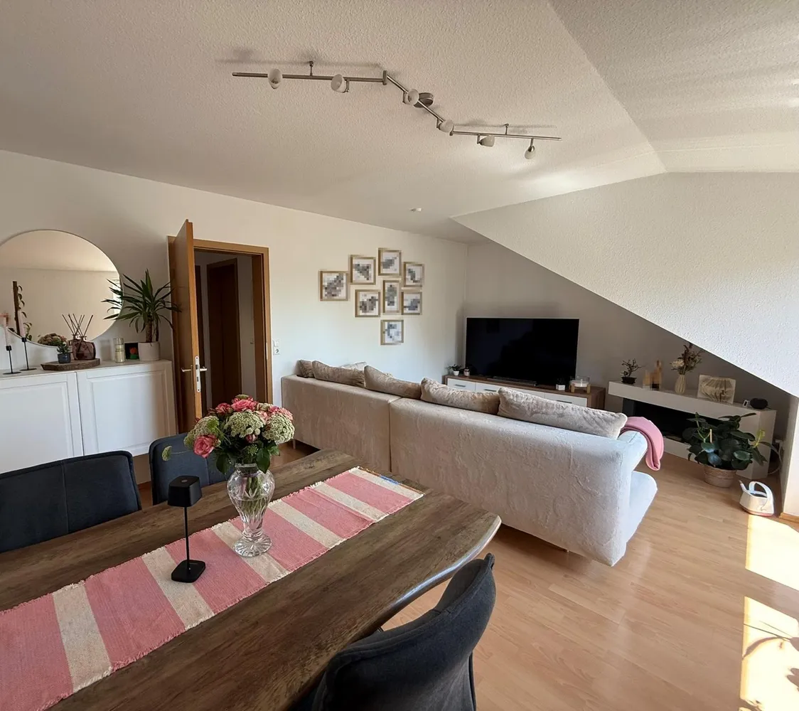 3 Zimmer Wohnung mit 80 m² in Krefeld – Bild 5