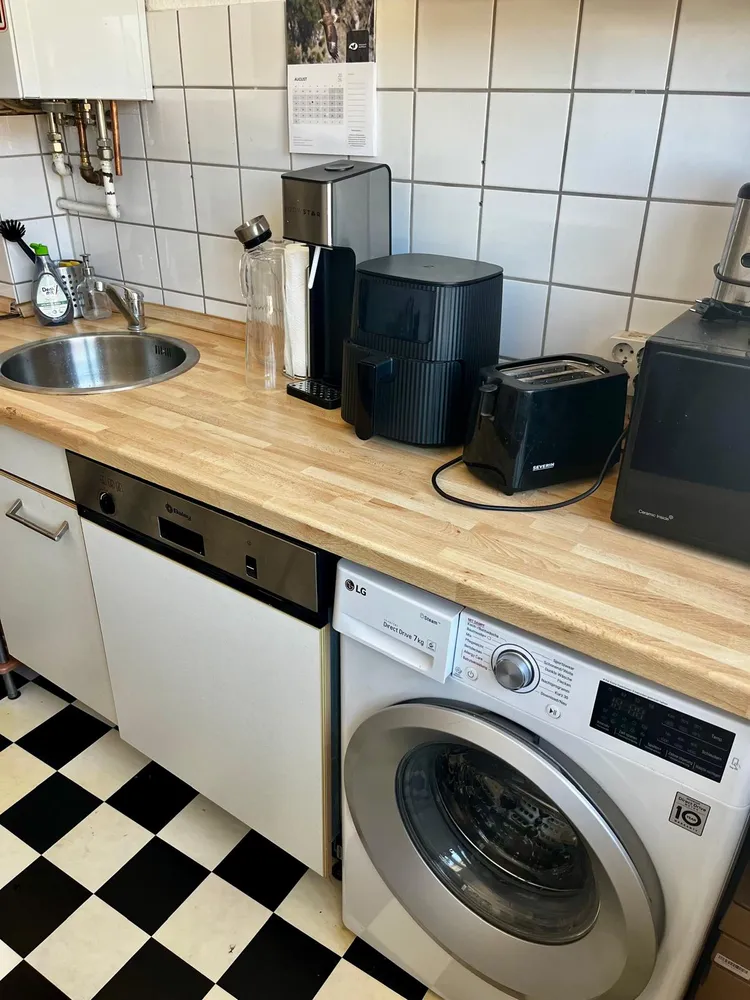 2 Zimmer Wohnung mit 53 m² in Aachen – Bild 11