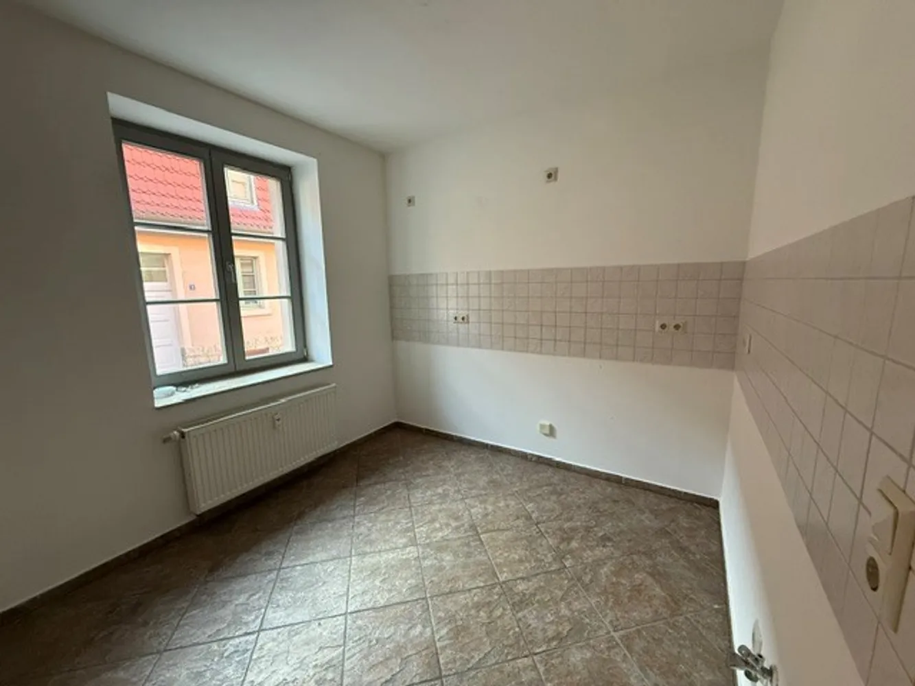 2 Zimmer Wohnung mit 47 m² in Halberstadt – Bild 9