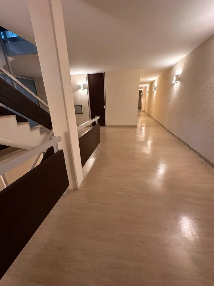 2 Zimmer Wohnung mit 38 m² in Wiesbaden – Bild 3
