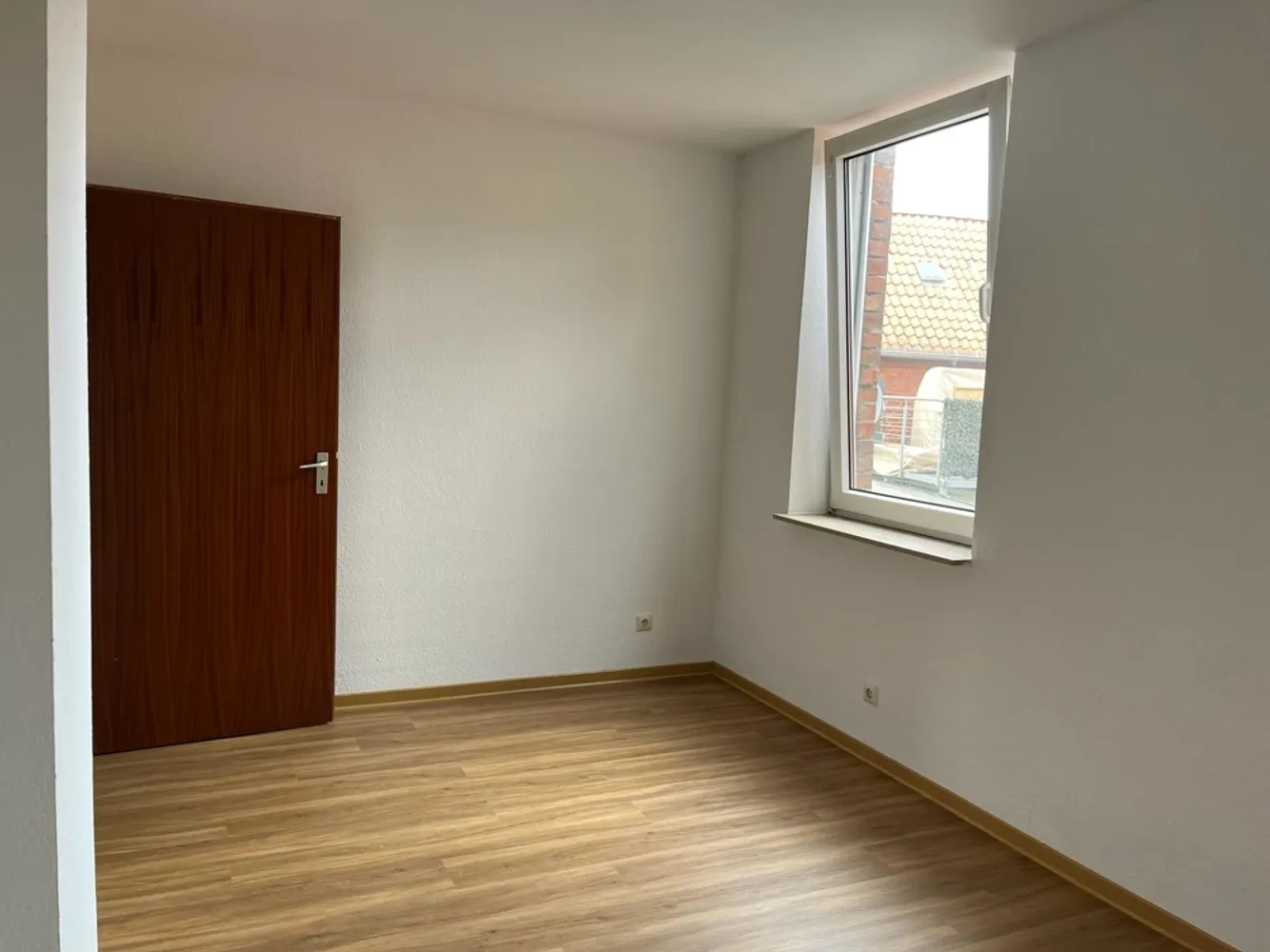 2 Zimmer Wohnung mit 57 m² in Lüneburg – Bild 2