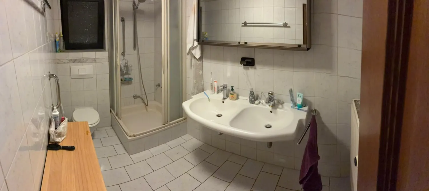 WG-Zimmer mit 17 m² in Heidelberg – Bild 3