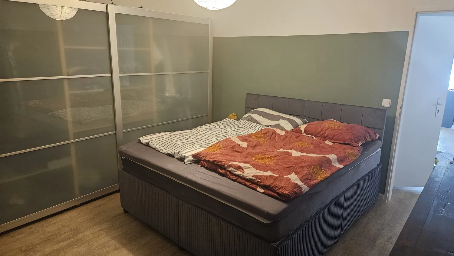 3 Zimmer Wohnung mit 53 m² in Düsseldorf – Bild 4
