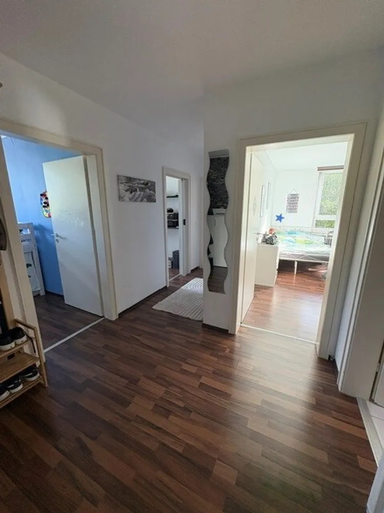 3 room apartment with 67 m² in Bielefeld – Photo 5