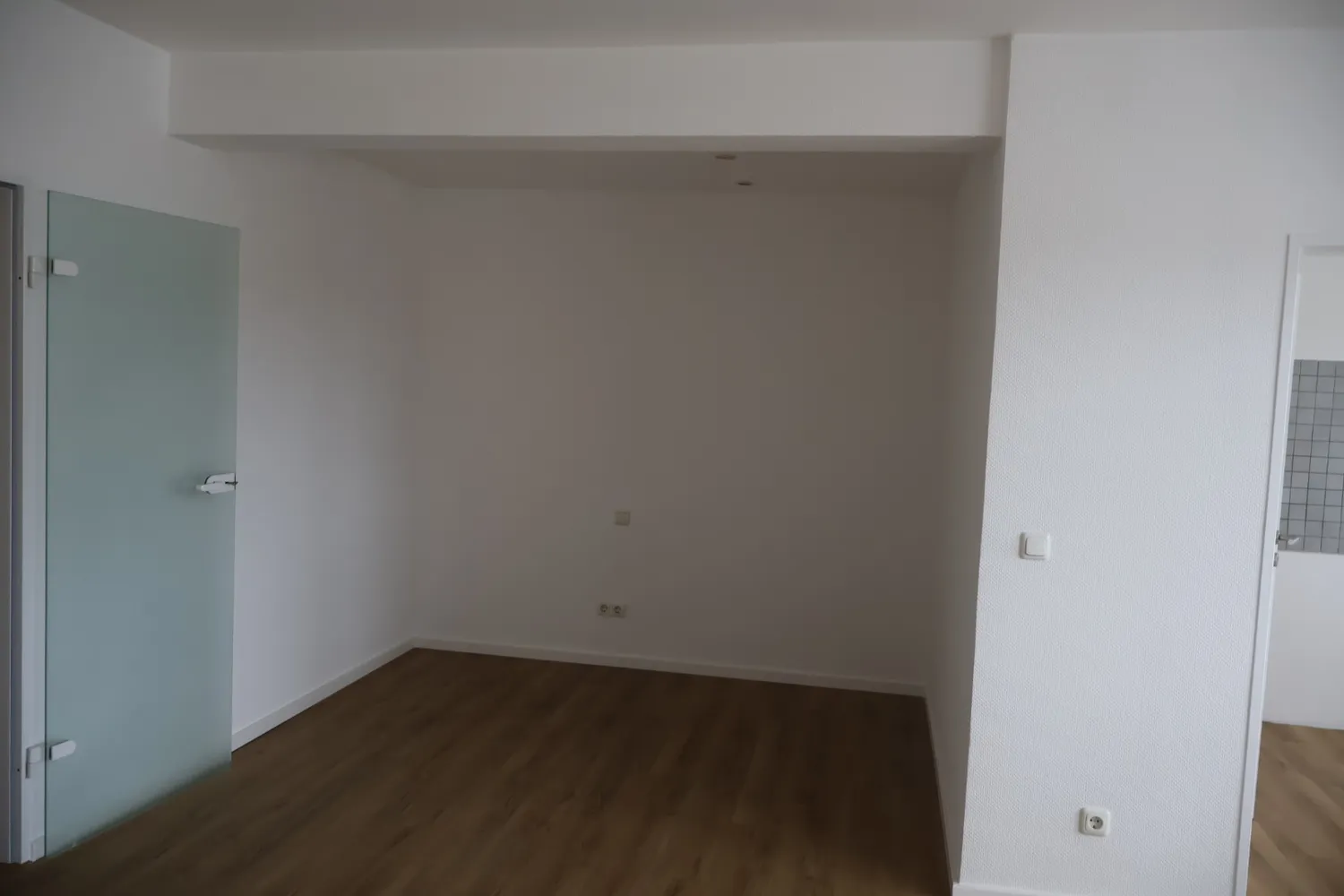 2 Zimmer Wohnung mit 44 m² in Essen – Bild 1