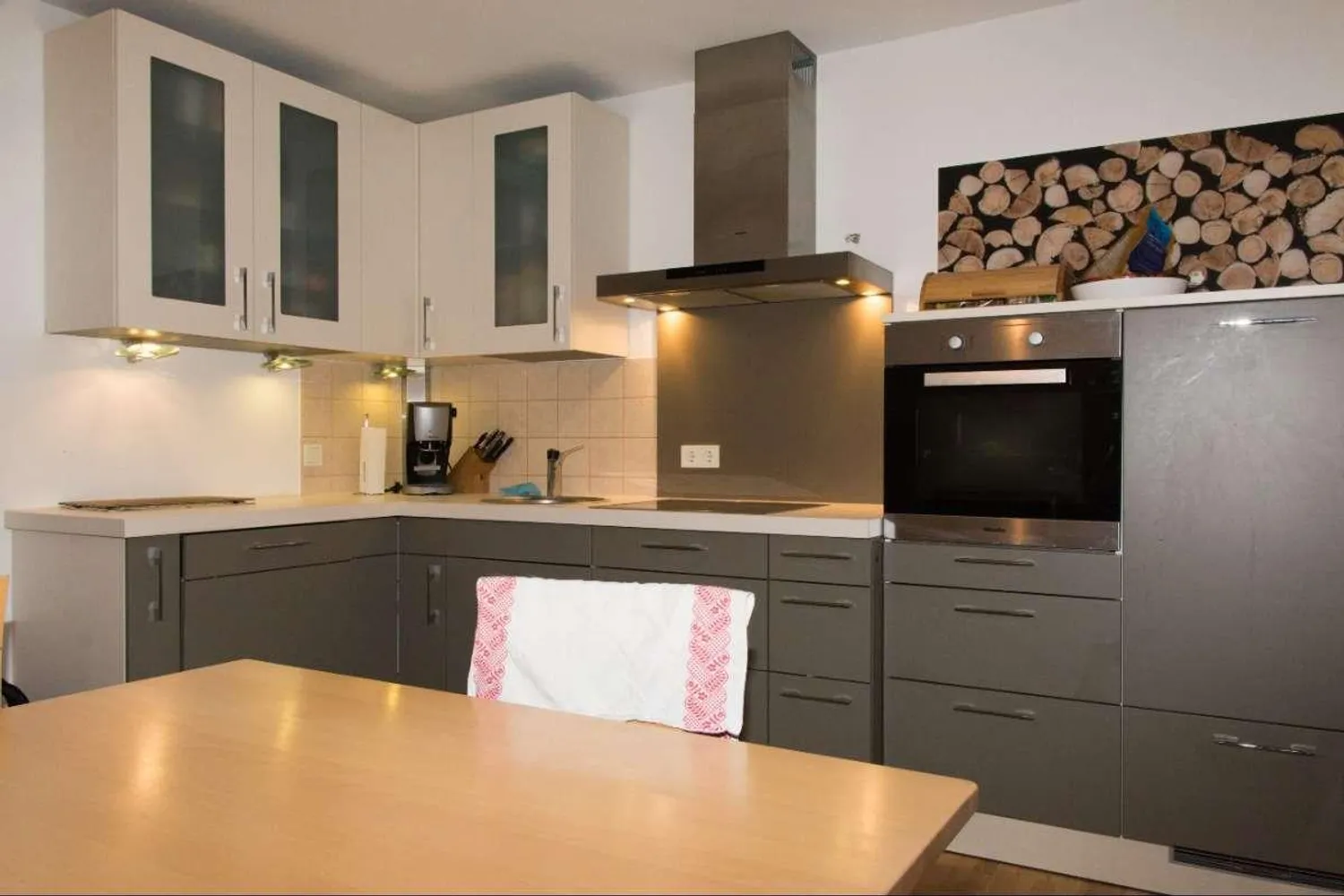 3 Zimmer Wohnung mit 91 m² in Augsburg – Bild 2
