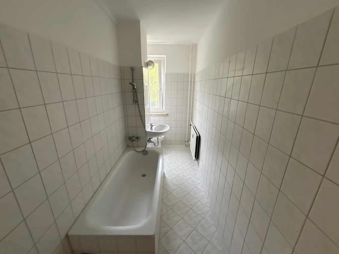 2 Zimmer Wohnung mit 55 m² in Berlin – Bild 5