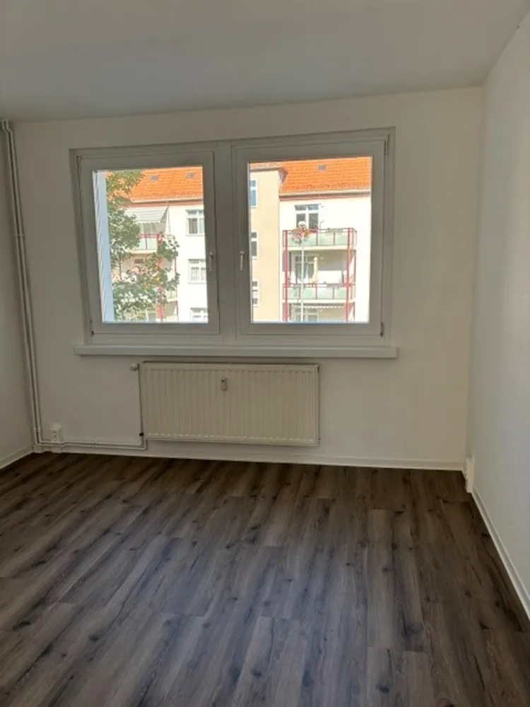 3 Zimmer Wohnung mit 66 m² in Magdeburg – Bild 3