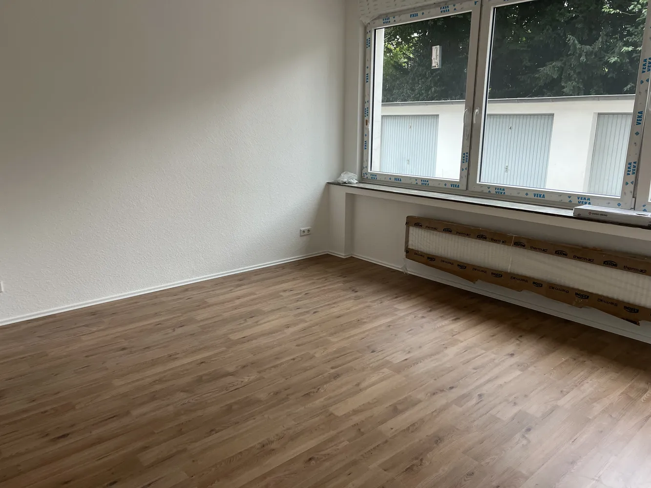 2 Zimmer Wohnung mit 55 m² in Bochum – Bild 2