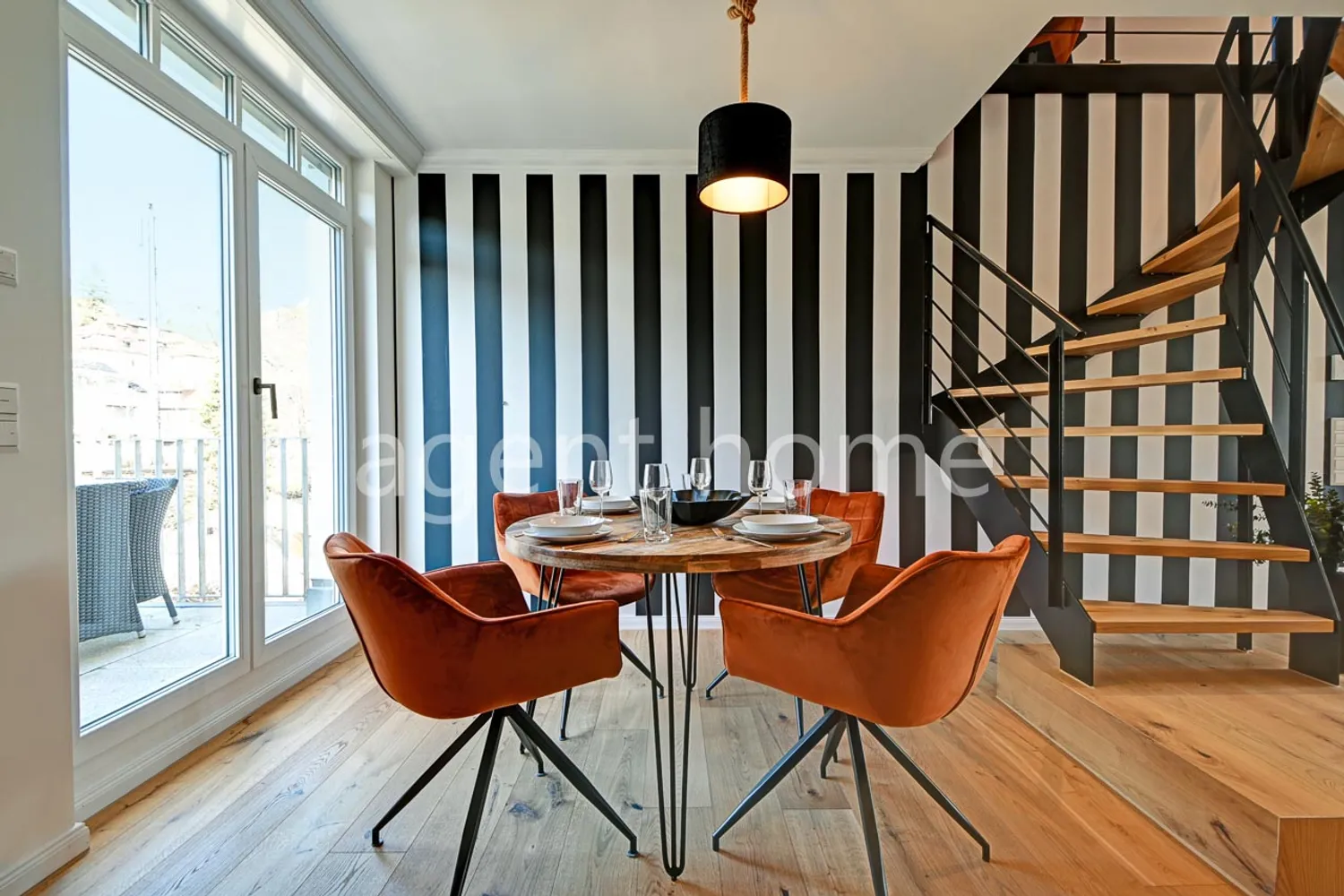 3 Zimmer Wohnung mit 88 m² in Stuttgart – Bild 10