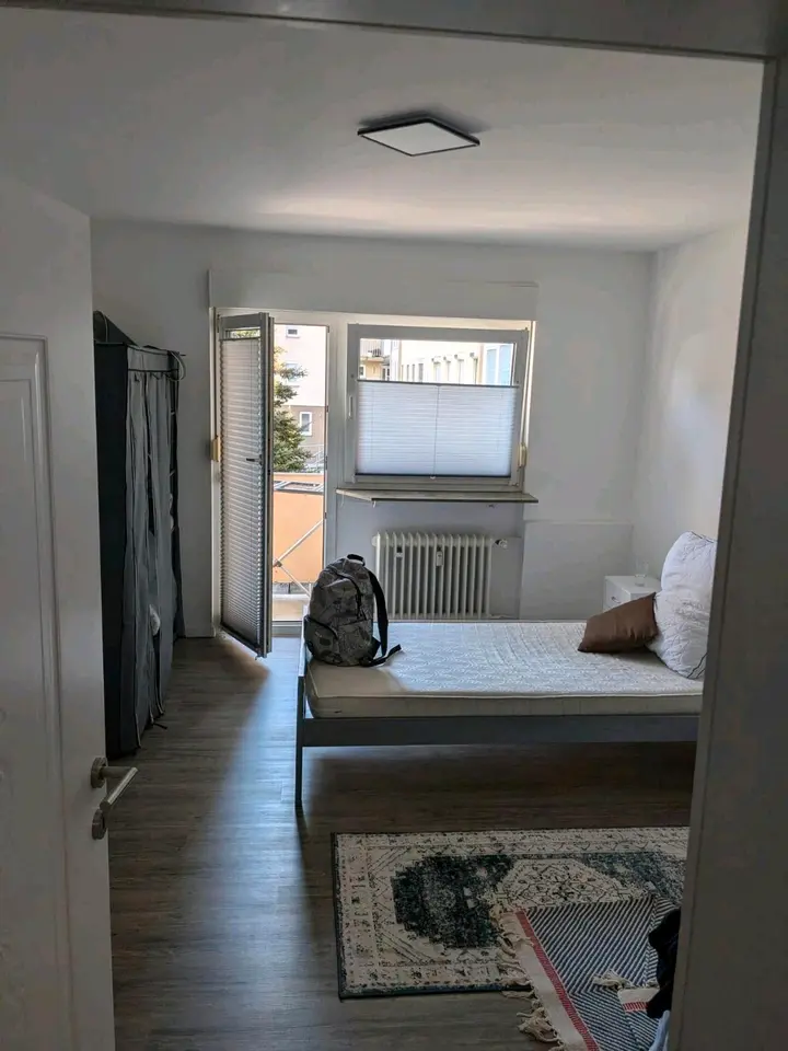 4 room apartment with 80 m² in Lörrach – Photo 8