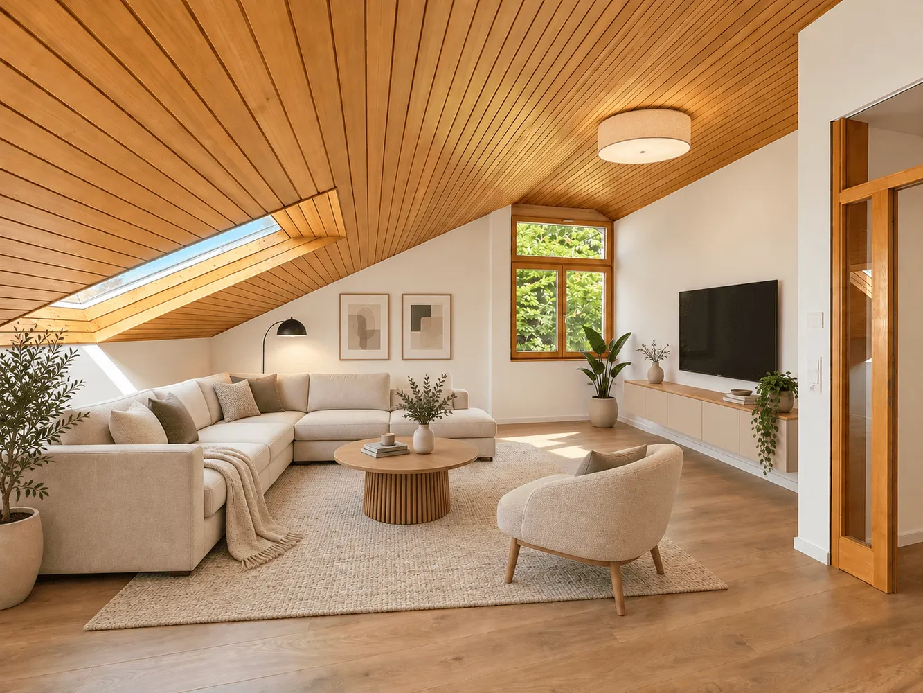 4 Zimmer Wohnung mit 85 m² in Stuttgart – Bild 5