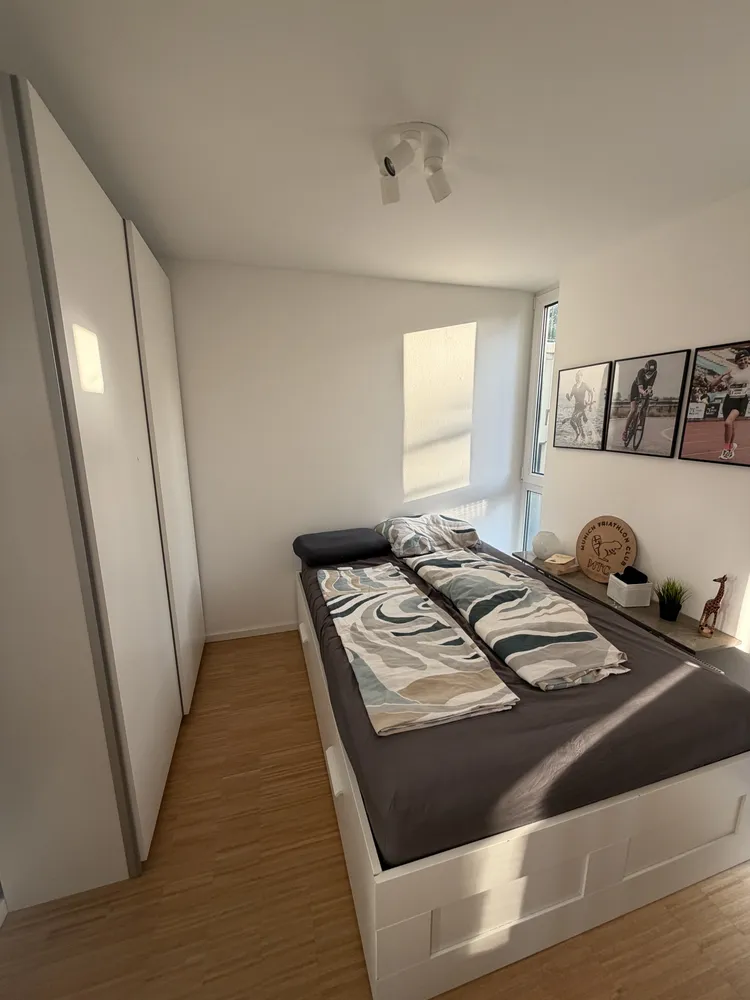 2 Zimmer Wohnung mit 38 m² in München – Bild 4