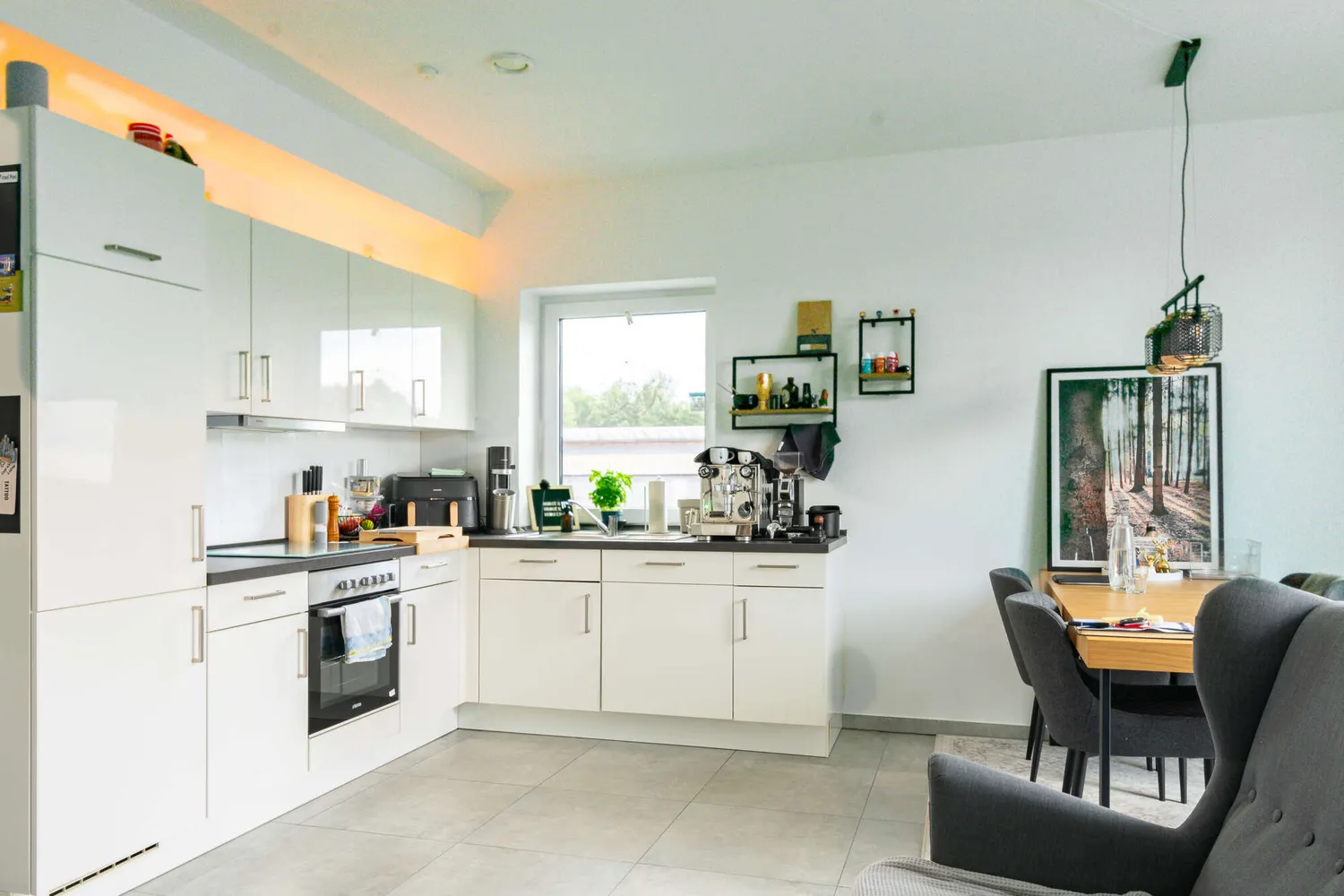 2 Zimmer Wohnung mit 67 m² in Oldenburg – Bild 6