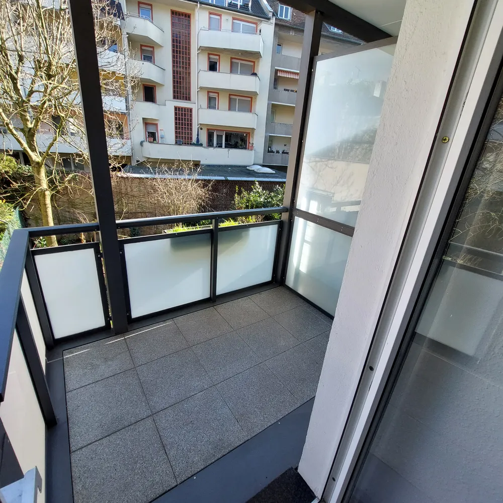 1 Zimmer Wohnung mit 43 m² in Düsseldorf – Bild 5