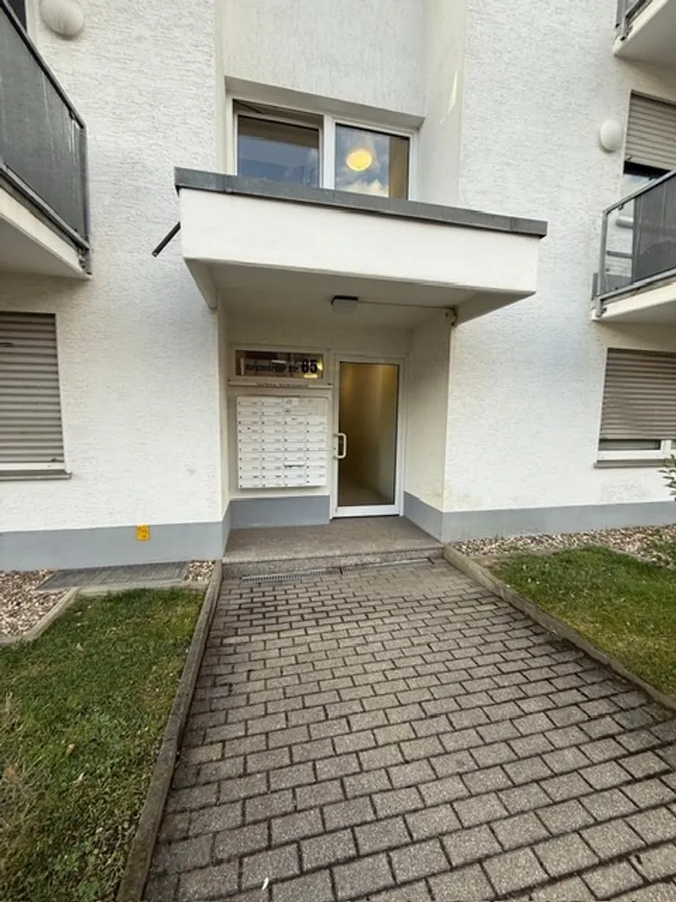 2 Zimmer Wohnung mit 22 m² in Dortmund – Bild 3