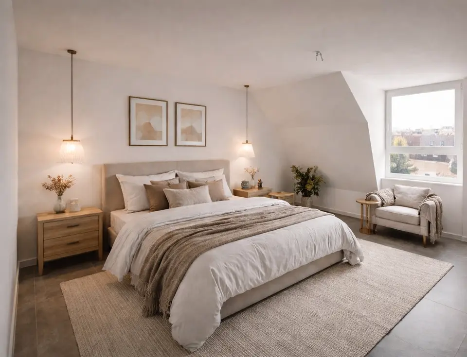 3 Zimmer Wohnung mit 83 m² in Heilbronn – Bild 6