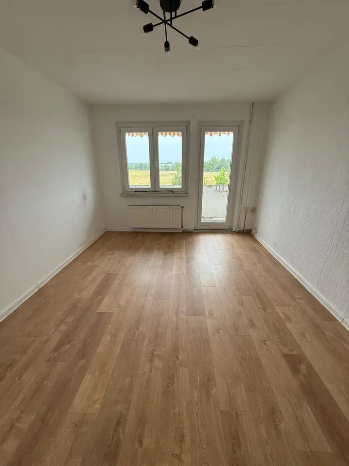 2 Zimmer Wohnung mit 48 m² in Königs Wusterhausen – Bild 1